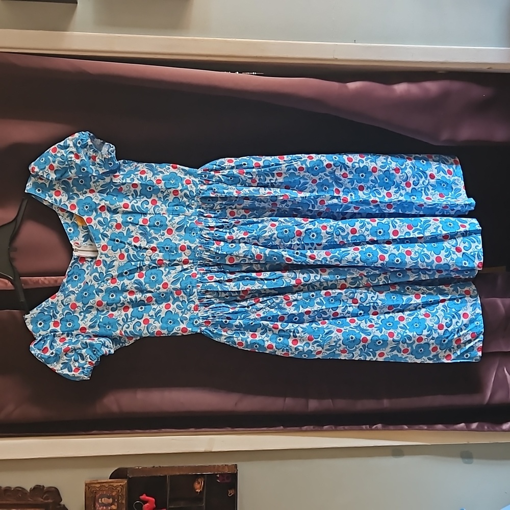 Bernie Dexter Florence dress 2XL